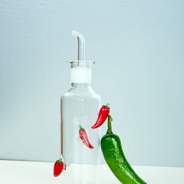 The Chili Bottle