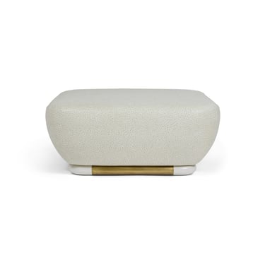 Bangle Ottoman