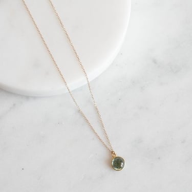 Margaret Solow | 18kg Tourmaline Necklace