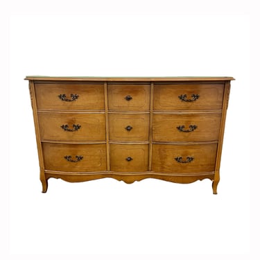 CUSTOMIZABLE: French Provincial Dresser 