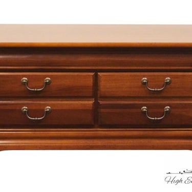 RIVERSIDE FURNITURE Solid Cherry Contemporary Traditional 41