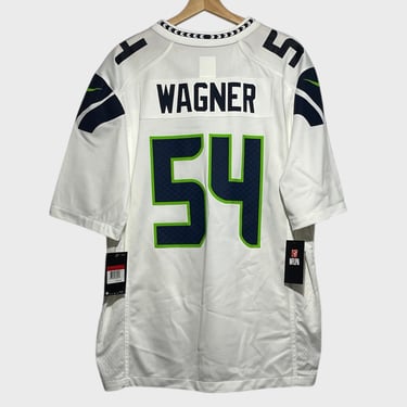 Bobby Wagner Seattle Seahawks Jersey L