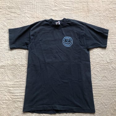 90s Rodeo Colorado Tee Medium 