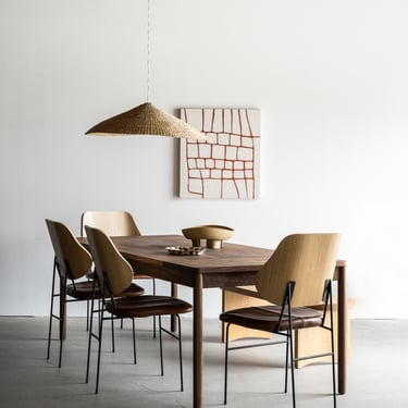 Ynez Dining Table | STOCK