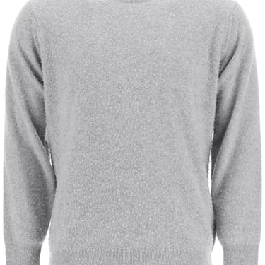 Maison Margiela "Vintage-Style Pullover Men