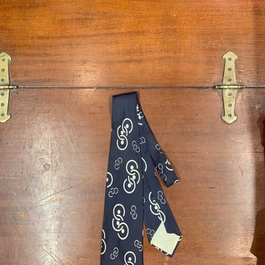 Vintage 1950s Atomic, Geometric Necktie, 1940s Rockabilly Swing Tie, 1940s Tie, 1950s Tie, Vintage Shirt, Vintage Suits 