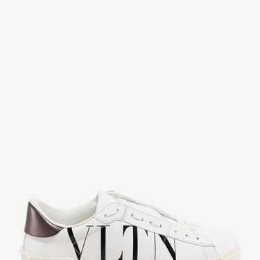 Valentino Garavani Man Valentino Garavani Man White Sneakers