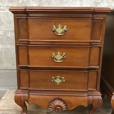 Small Dresser (Seattle)