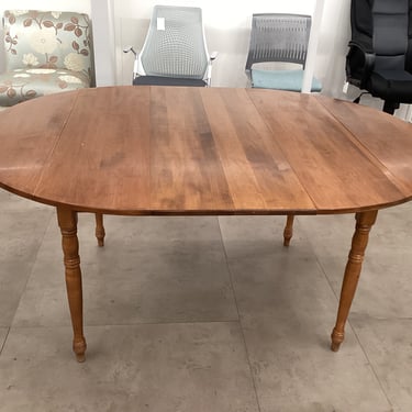 Walter of Wabash Dining Table