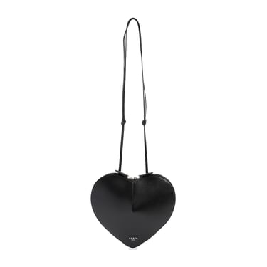 Alaïa Coeur Leather Bag Women