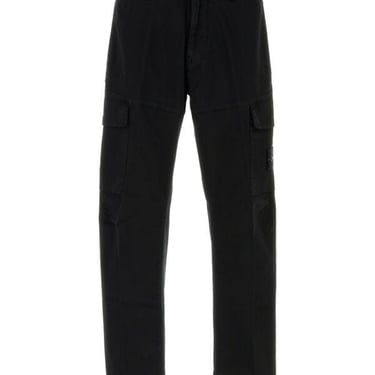 Stone Island Men Trousers