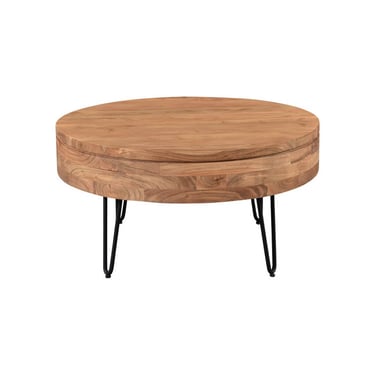 Privado Storage Coffee Table