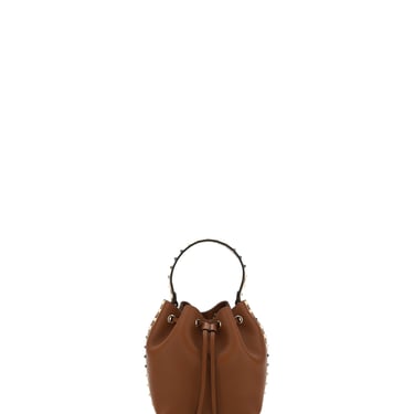 Valentino Garavani Women Drawstring Bucket Bag