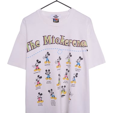 1990s Mickey Mouse Mickerena Tee