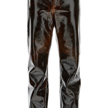 Sefr Eito Coated Pants Men