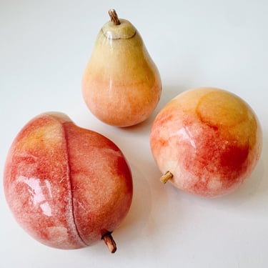 Stone Fruit