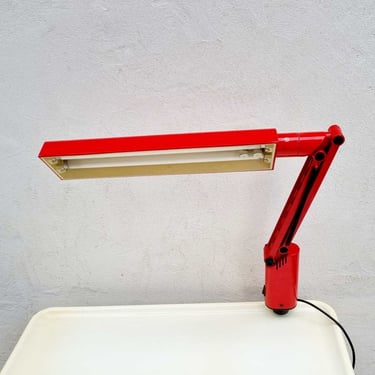 Vintage Tom Dixon Jack Lamp | Odd Eye - East Village - New York