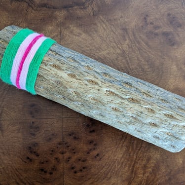 Wooden Rain Stick 