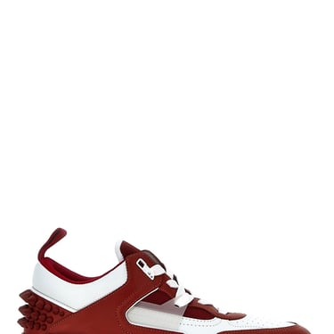 Christian Louboutin Men 'Astroloubi Flat' Sneakers