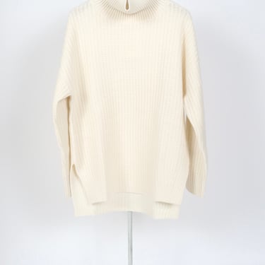 Therese Sweater - Cream