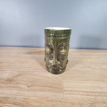 Vintage Westwood Tiki Mug Japan 