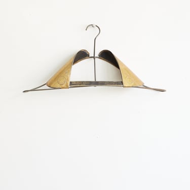 Antique Wire Hanger