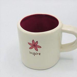 Vintage Tulip Flower Mug - 80s Sculptured Tulip | Milk Teeths - Long Beach,  CA | ATTIC