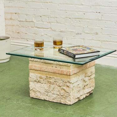 Mainland Smith Coffee Table