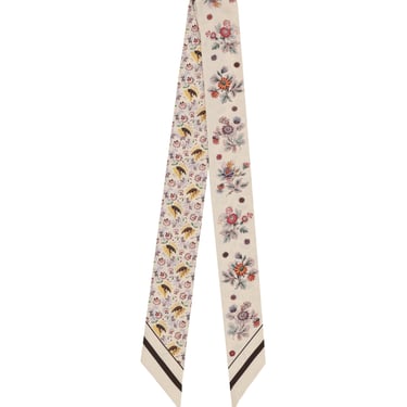 Valentino Garavani Women Floral Scarf