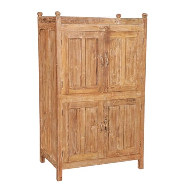 Teak Cabinet