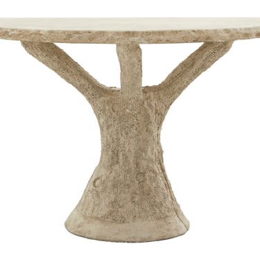 Forest Table Demilune