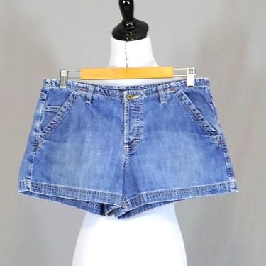 Vintage American Eagle Shorts - 32