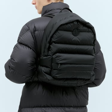 Moncler Men Pierrick Backpack