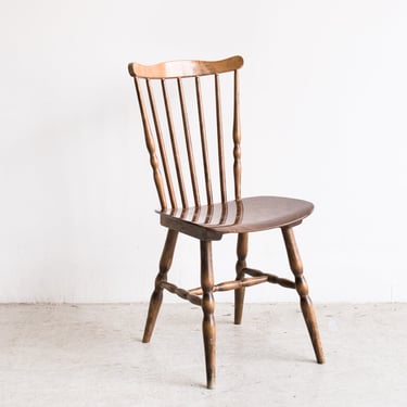 Vintage Salt Chair