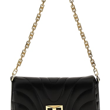 Givenchy Women '4G Soft Micro' Shoulder Bag