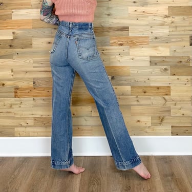 Levi's 517 Vintage Jeans / Size 30 31 