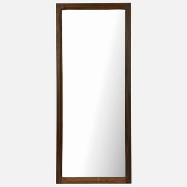 Kjersgaard Rosewood Wall Mirror