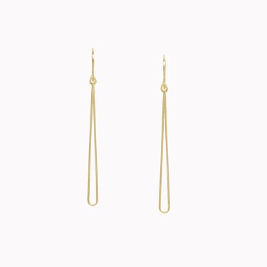 Edda Dangle Earrings