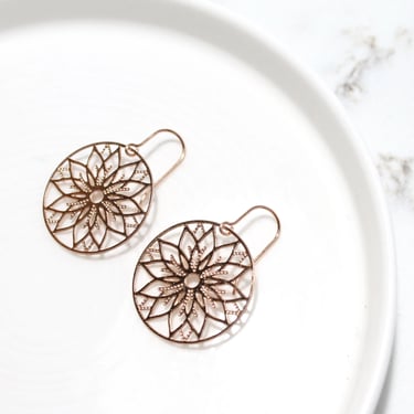 Reims Earrings