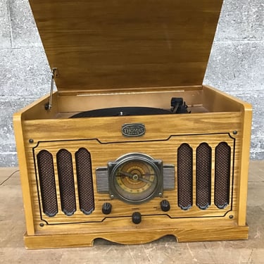 Thomas Museum Series Radio (Seattle)