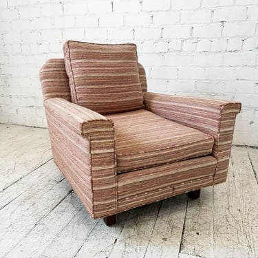 Edward Wormley for Dunbar Lounge Chair