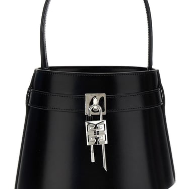 Givenchy Women 'Shark Lock' Bucket Bag