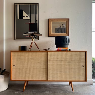 Paul Mccobb planner group sideboard