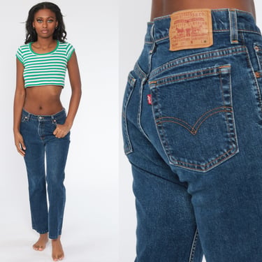 Black Bootcut Levis Jeans Y2K Levi 517 Jeans | Shop Exile - Tucson