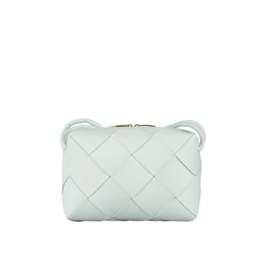 Bottega Veneta 'Cassette Small' Shoulder Bag Women