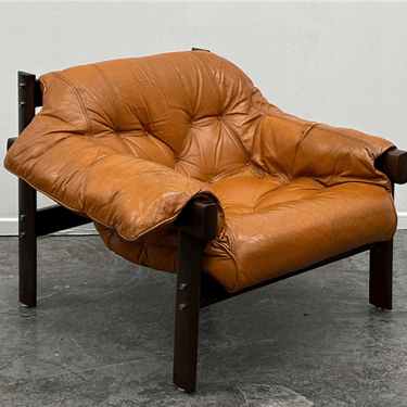 lounge chair 6397
