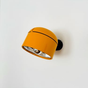 1 of 5 Adjustable Space Age Gallery Spots for Wall or Ceiling by Staff 