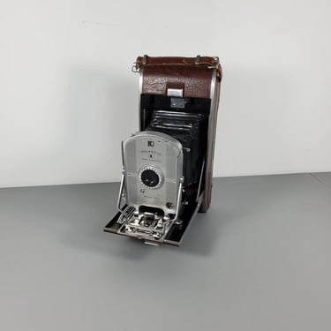 Vintage 95B Land Camera 