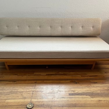 Richard Stein Daybed by Knoll