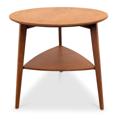 Holger George Jensen Teak Side Table - 112490